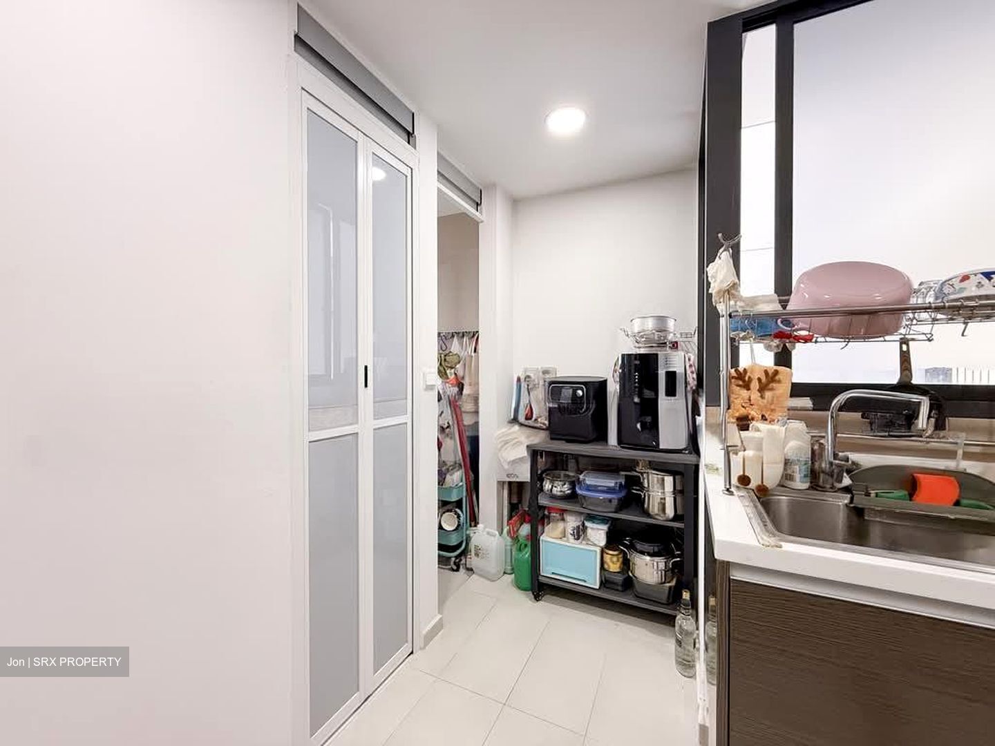 Twin Fountains (D25), Condominium #588421151